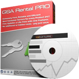 GSA Rental Pro