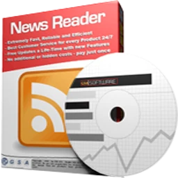 GSA News Reader