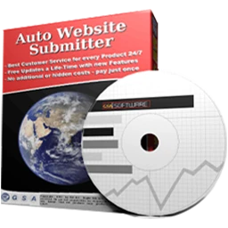 GSA Auto Website Submitter