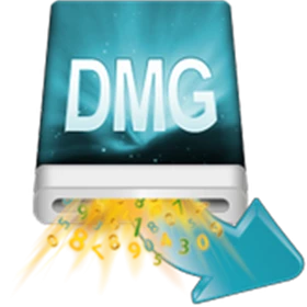 DMG Extractor
