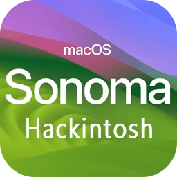 macOS Sonoma 14.1 (23B74) Hackintosh