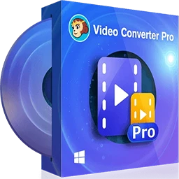 DVDFab Video Converter Pro
