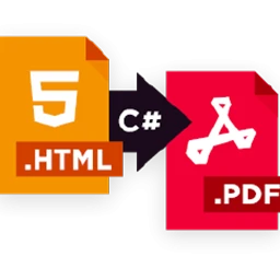 Extract Text from PDF C#