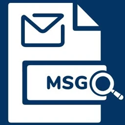 SysTools MSG Viewer Pro 6.2
