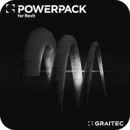 Graitec Advance PowerPack 2026.1 For Autodesk Revit