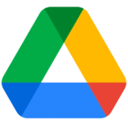 Google Drive 126.0.5