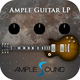 Ample Sound Ample Guitar LP 4.0.1