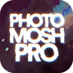 Photo Mosh Pro