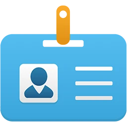 Citron ID Card Generator