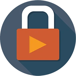 Visual Watermark For Video