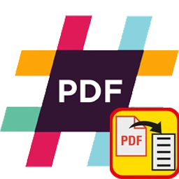 Extract Data from PDF C#