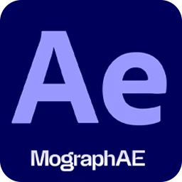 Aescripts MographAE 1.1 for After Effects