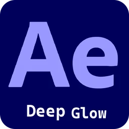 Aescripts Deep Glow 2 v1.1.1 for After Effects