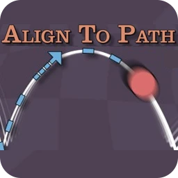 Aescripts Align To Path 1.8 for After Effects