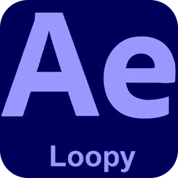 Aescripts Loopy 1.1 for After Effects