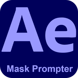 Aescripts Mask Prompter 3.3.42