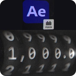 Aescripts Odometer 1.2 for After Effects