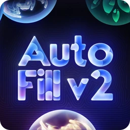 Aescripts AutoFill 2.0.2 for After Effects