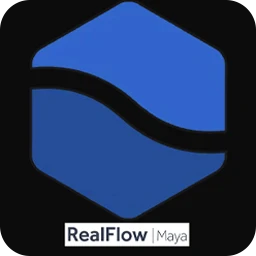 RealFlow MAYA