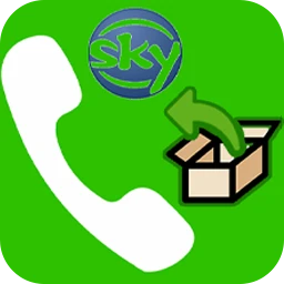 Sky Phone Extractor 8.0.0.3