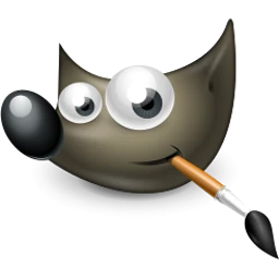 GIMP 3.2.4