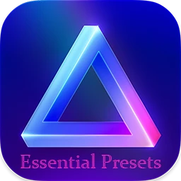 Essential Presets Bundle for Luminar Neo 1.0.2