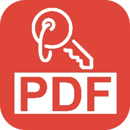 ThunderSoft PDF Password Remover 3.6.8