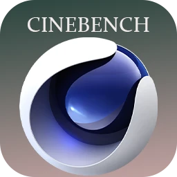CINEBENCH 2026.1.2