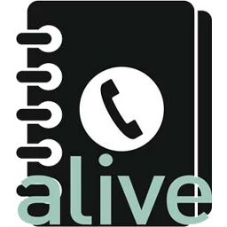 Alive Address Book 1.9