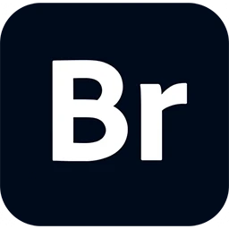 Adobe Bridge 2026 v16.0.1