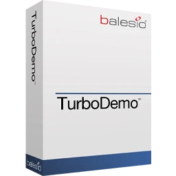 Balesio TurboDemo