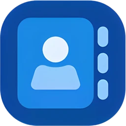 Vovsoft Contact Manager 2.1