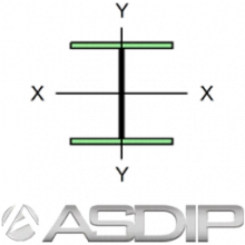 ASDIP Steel 6.5.4.4