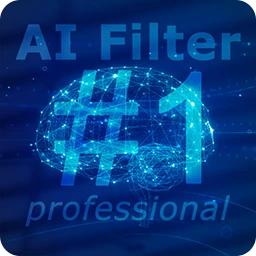 Franzis AI Filter #2 Professional 2.23.04374