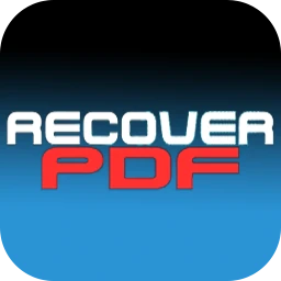 RecoverPDF 1.0
