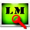 Bulk LM Password Cracker
