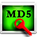 Bulk MD5 Password Cracker