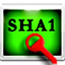 Bulk SHA1 Password Cracker