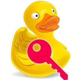 Cyberduck Password Decryptor