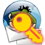 Clawsmail Password Decryptor