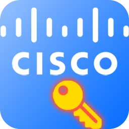 Cisco Password Decryptor