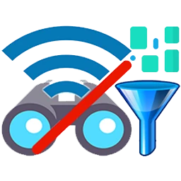 Sordum Wi-Fi Filter Tool 1.2