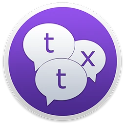 Codeux Textual 7.2.6
