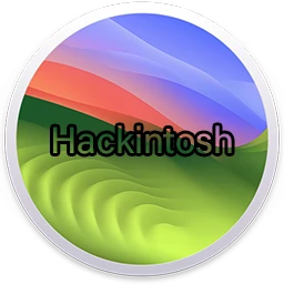 macOS Sonoma 14.4 ( 23E214) Hackintosh