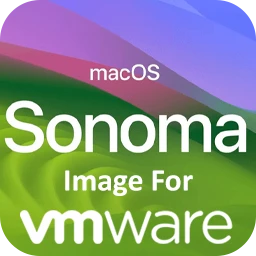 macOS Sonoma 14.4 (23E214) (Image for VMWare)