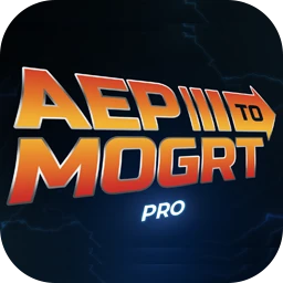 Aescripts Aep to Mogrt Pro 2.1
