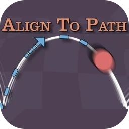 Aescripts Align To Path 1.7.2 for After Effects