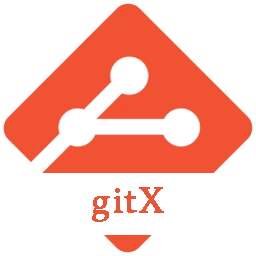 GitX 1.0