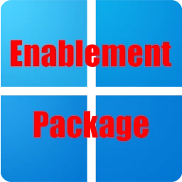 Windows 11 – Enablement Package Build 22631