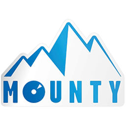 Mounty for NTFS 2.4